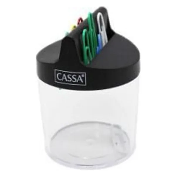 Cassa 8810 Mıknatıslı Ataşlık