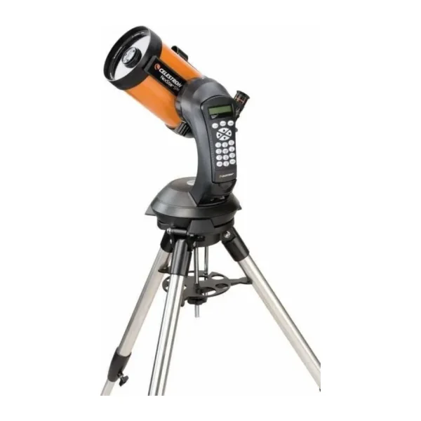 Celestron NexStar 5SE Bilgisayar Donanımlı Teleskop