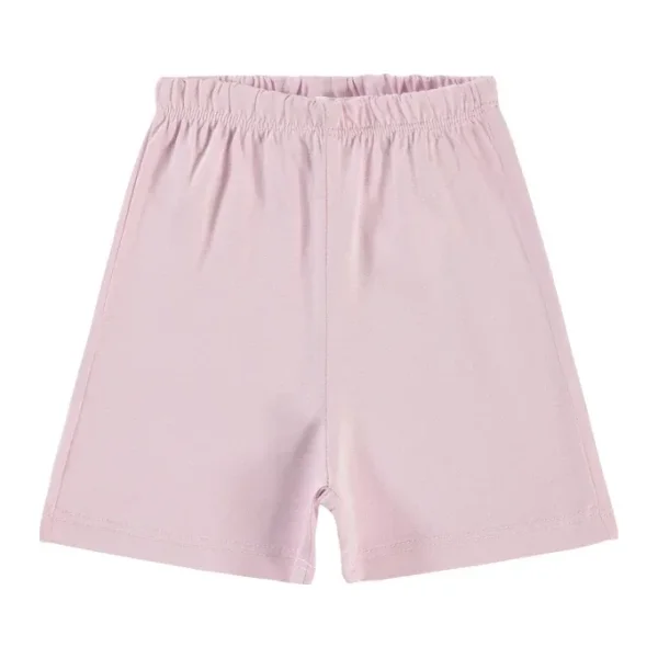 Civil Baby Bebek Şort 3-18 Ay Lila