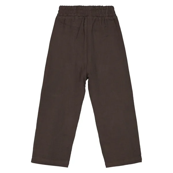 Civil Boys Dizüstü Cepli Pantolon Gri 3-4 Yaş, 2-3 Yaş, 20785103325W1-ANT-2, Antrasit, Erkek Çocuklar