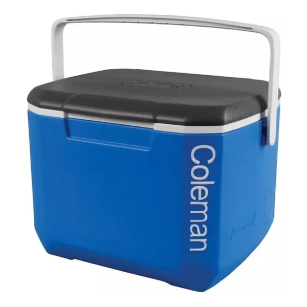 Coleman Performance Tri Color 15 lt Kamp Buzluğu
