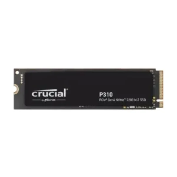 Crucial P310 CT1000P310SSD8 PCI-Express 4.0 1 TB M.2 SSD