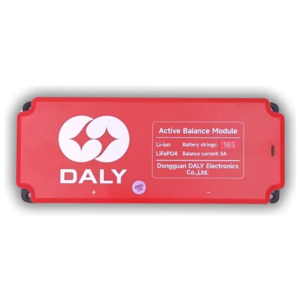 Daly Bms 16s Aktif Balans Cihazı 5a