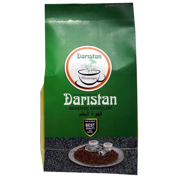 Darıstan Öğütülmüş Menengiç Kahvesi %100 1 kg - 1 Adet
