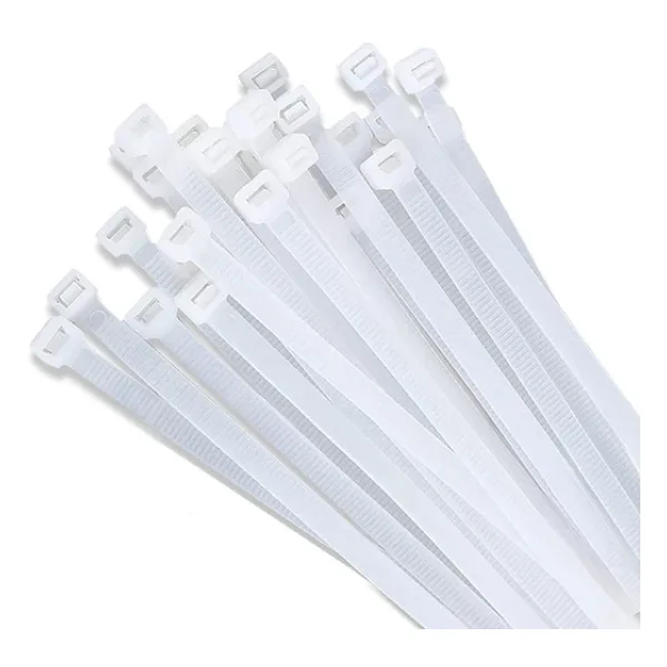 De-Pa Kablo Bagi Cirt Klips 30 Cm 100 Lu Kablo Klemens