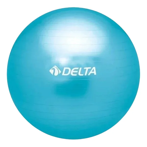 Delta TMB157 Mavi Pilates Topu 20 cm