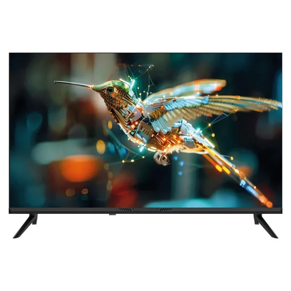 Dijitsu 32 DS 23000 HD 32" 82 Ekran Uydu Alıcılı Android Smart LED TV