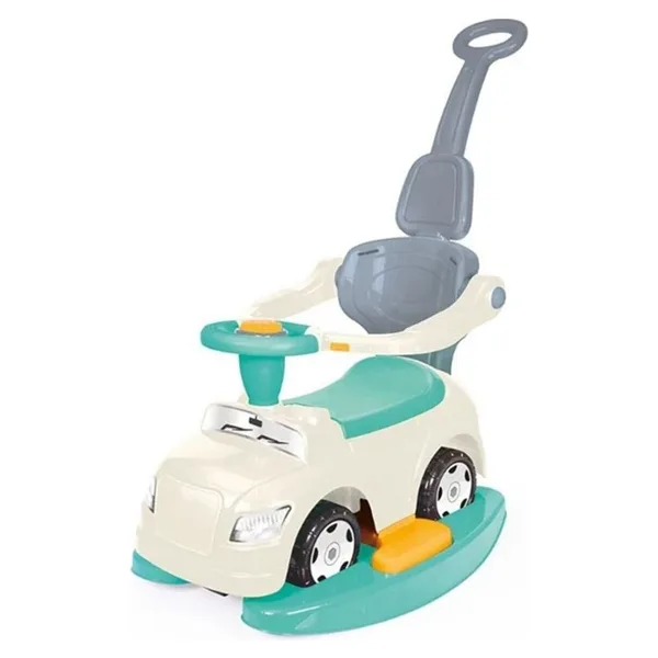 Dolu 2632 4'ü 1 Arada Step Araba