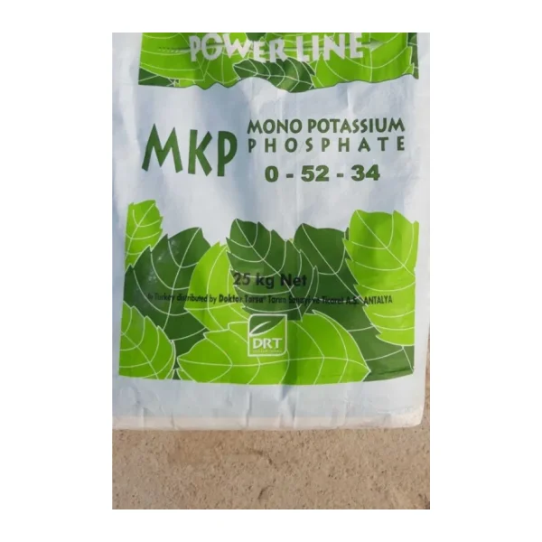 Drt Doktor Tarsa Mono Potasyum Fosfat Mkp Gübresi 5 Kg