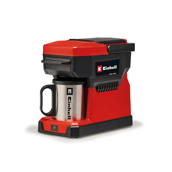 Einhell Te-Cf 18 Li Akülü Kahve Makinesi