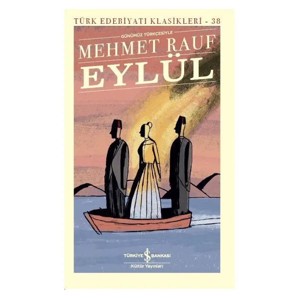 Eylül - Mehmet Rauf