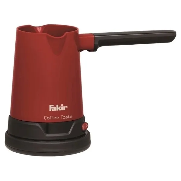 Fakir Coffee Taste Elektrikli Cezve