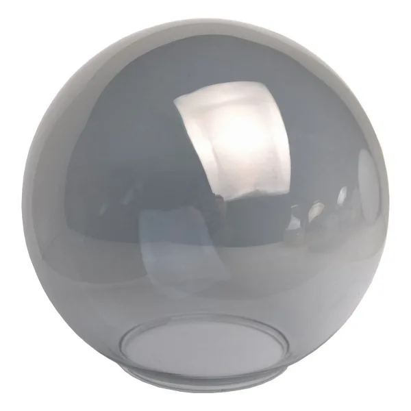 Fer Avize Fercam Avize Camı Globe Cam Füme