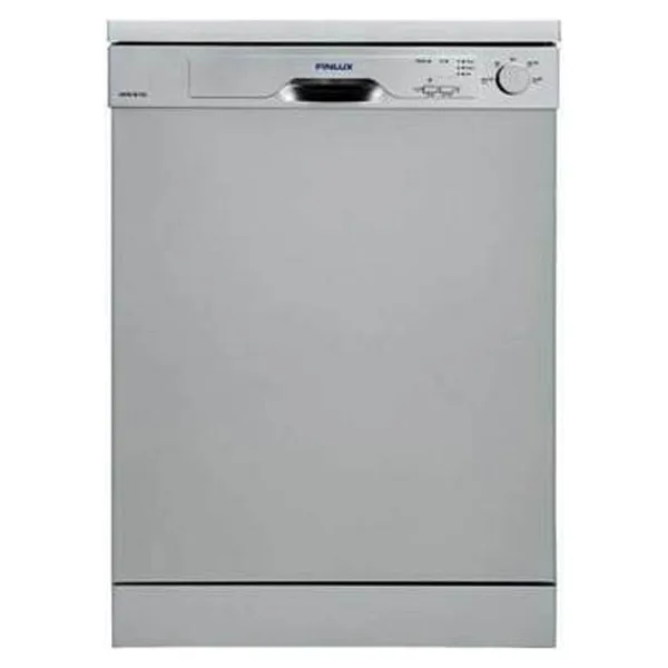 Finlux Konfor BM 420 S 4 Programlı Bulaşık Makinesi