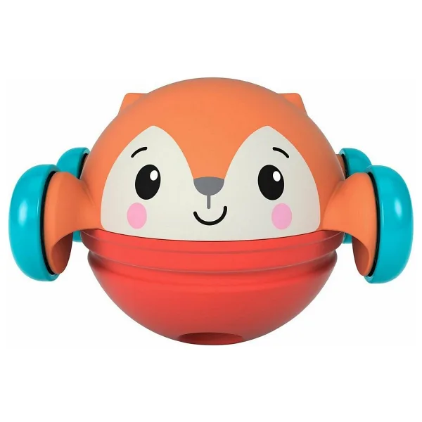 Fisher Price 2'si 1 Arada Sevimli Hayvancıklar