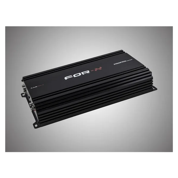 For-X AB-80.4 4x250 W 4 Kanal Oto Amplifikatör