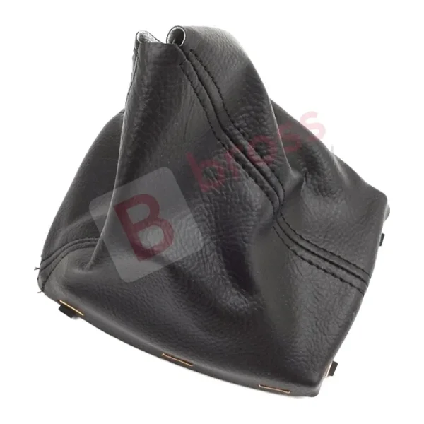 Ford Focus C-Max Mk1 Dm2 2003-2010 1337917 İçin Siyah Vites Körüğü
