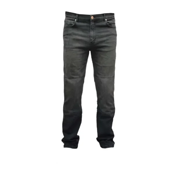 Forte GT 2001092 Spirit Blue Korumalı Motosiklet Pantolonu