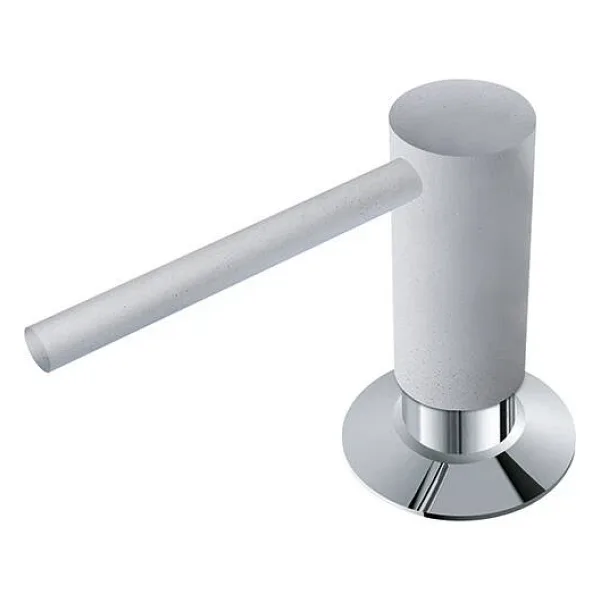 Franke Comfort Bianco Sıvı Sabunluk