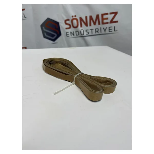 Frd 750 Teflon Bant Takimi
