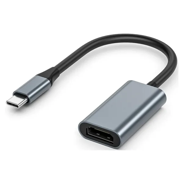 Frisby FA-7670C Type-C to HDMI Dönüştürücü