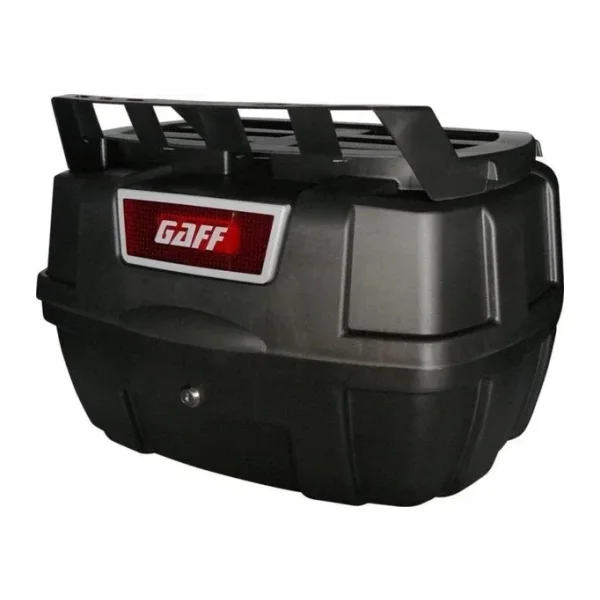 Gaff G-48 48 lt Motosiklet Çantası