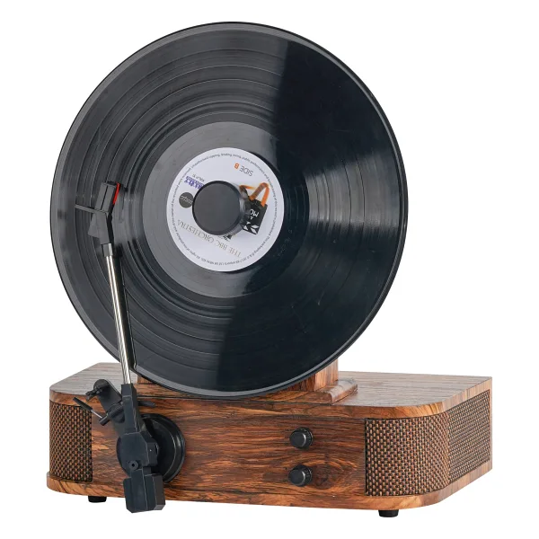 GDL Retro TR-W286 Pikap