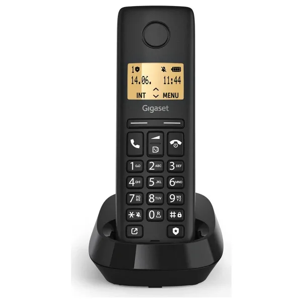Gigaset Pure 100 Telsiz Telefon