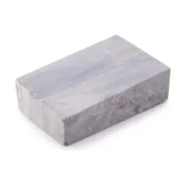 Girit Yağ / Bileme Taşı 500 - 700 Gr - Bıçak, Satır, Makas Vs. İçin En İyi Bileme