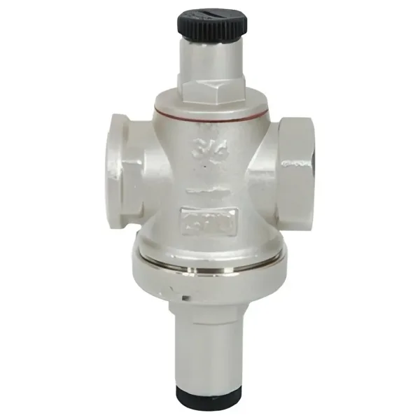 Gpd Basınç Düşürücü 3/4 Basınç Regülatörü 25 Mm