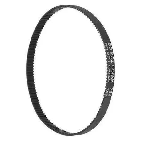 GT2 Kayış - 200mm Kapalı