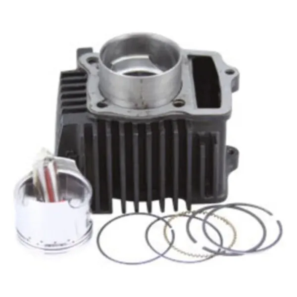Güleroğlu Cub / Cup 110 Cc Silindir Komple Döküm - Piston Segman Set
