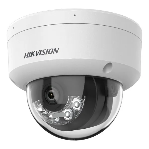 Hikvision DS-2CD1143G2-LIUF Dome 4 MP Gece Görüşlü IP Güvenlik Kamerası