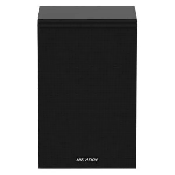HIKVISION DS-QAZ0110G1-S 10W NETWORK KABİNET HOPARLÖRÜ (İKİNCİL)