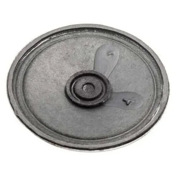 Hoparlör 8 Ohm 0.5W 57mm