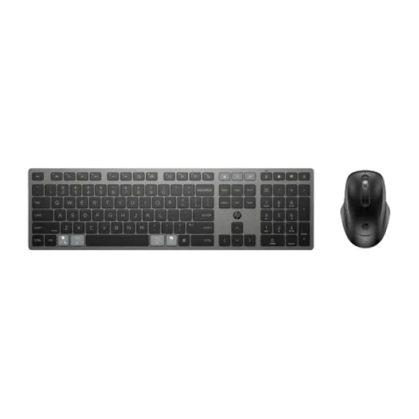 HP 720 9T5A9AA Kablosuz Klavye Mouse Seti