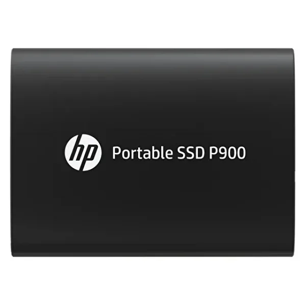 HP P900 7M699AA USB 3.2 4 TB Taşınabilir SSD