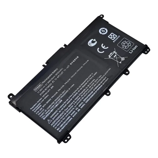 Hp Pavilion 15-cc106nt Batarya Pil