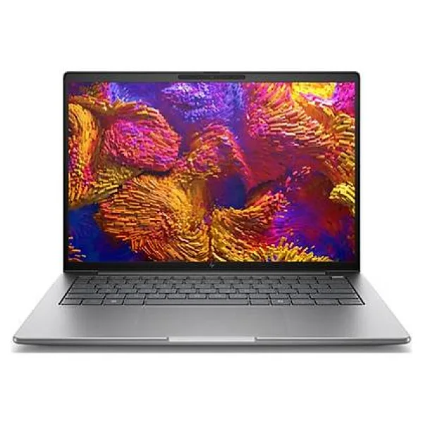 HP ZBook 8 14 G1i A3ZW6ET Ultra 7 255H 16 GB 512 GB SSD 4 GB RTX500 Ada 14" W11P Dizüstü Bilgisayar