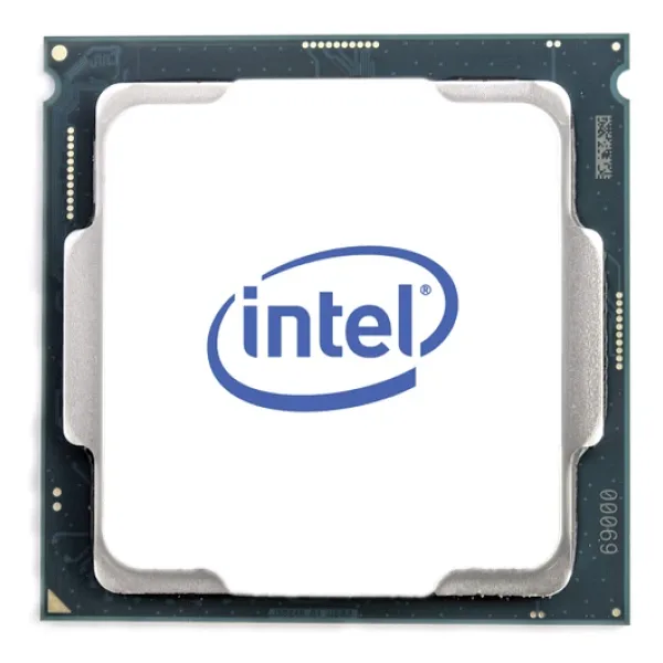 Intel i5-11600KF Altı Çekirdek 3.90 Ghz İşlemci