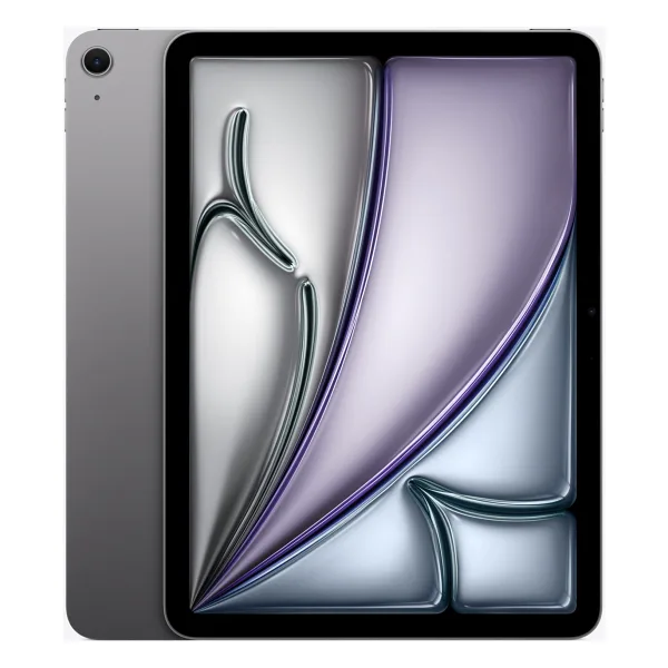 iPad Air 6. Nesil Wi-Fi + Cellular 128 GB 11" MUXD3TU/A Uzay Grisi Tablet