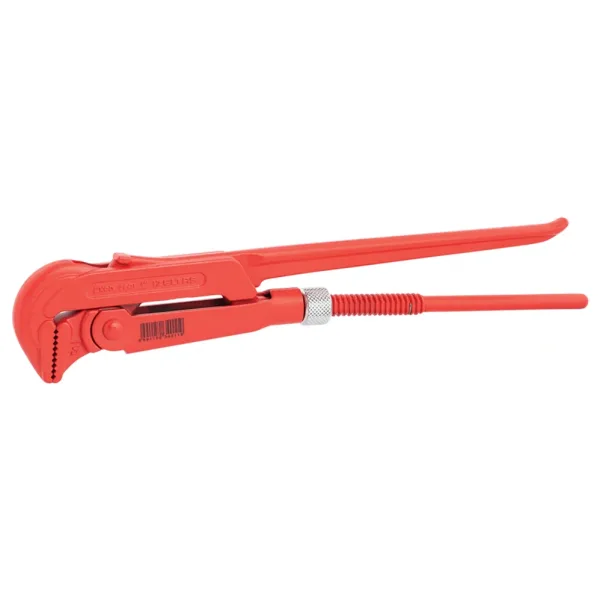 İzeltaş 130 mm 2201 85 4" Maşalı Boru Anahtarı
