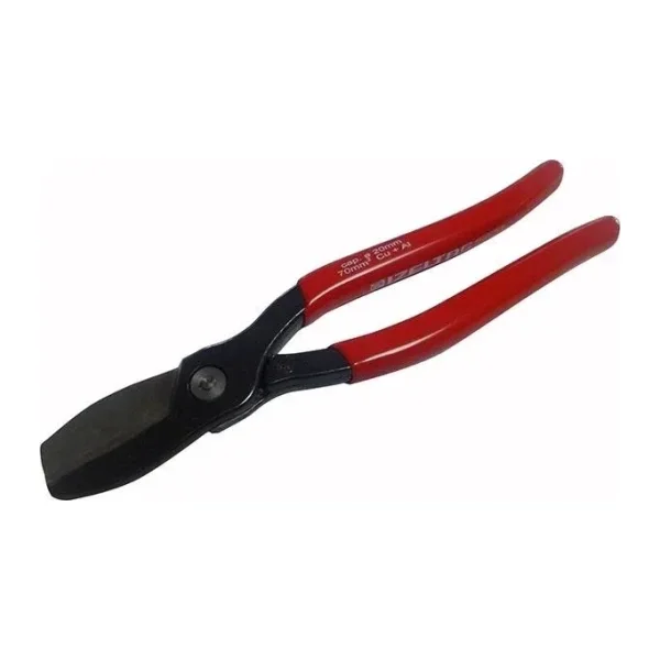 İzeltaş 3720 220 mm Çift Ağızlı Kablo Kesici
