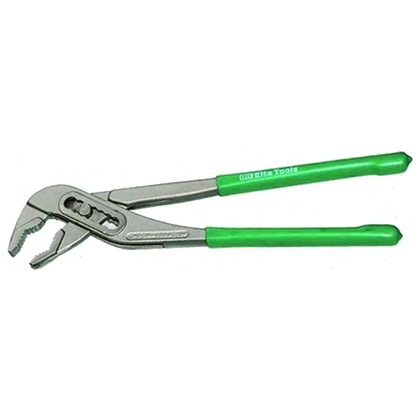 İzeltaş Elta Tools Fort Kanallı Pense