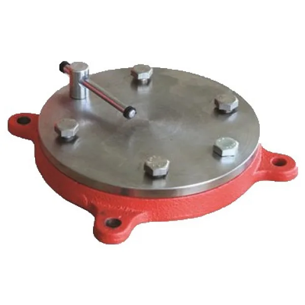 İzeltaş Mengene Döner Tablası 175 Mm