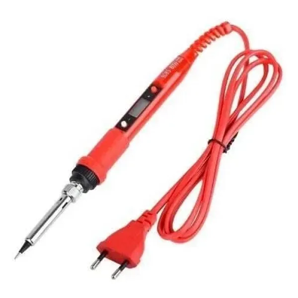JCD 80W Yedek Kalem Havya