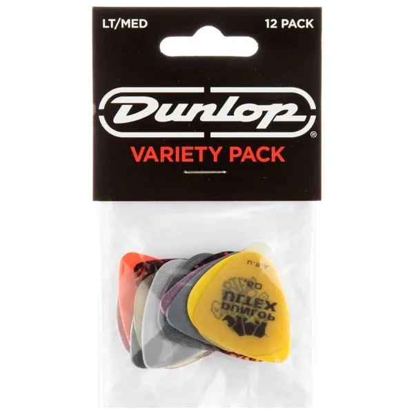 Jim Dunlop PVP101 12li Paket Pena