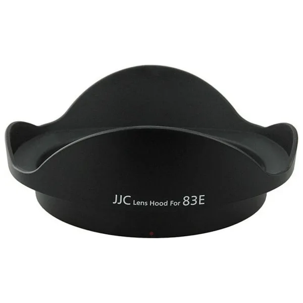 Jjc Canon 10-22Mm 16-35Mm 17-35Mm 17-40Mm İçin Jjc Ew-83E Parasoley