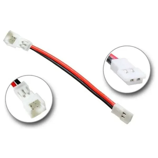 JST-PH Losi 51005 Micro-T Konnektör Dönüştürücü Kablo