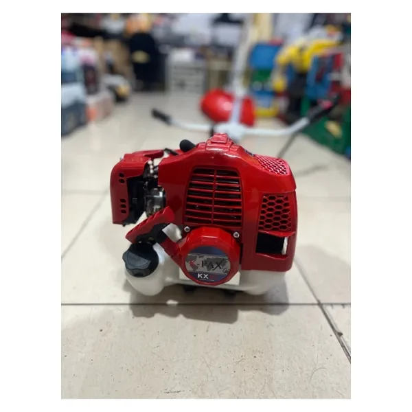 K-Pax Kx 52 Benzinli Tırpan